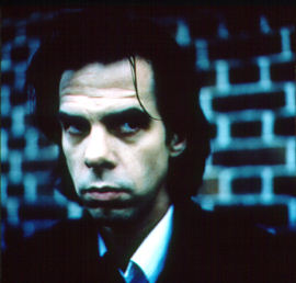Nick Cave And The Bad Seeds til Oslo