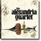The Alexandria Quartet – Best når de gir jernet