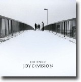 The Best Of Joy Division – Joy To The World
