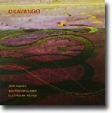 Okavango – Litt for stillestående