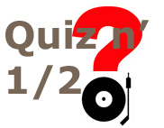 Husk Quiz n’1/2 på onsdag