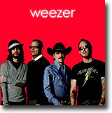 Weezer – Weezer trår vann