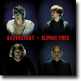 Slipway Fires – Topp barokkrock