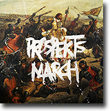 Prospekt’s March – Fortsatt på frammarsj
