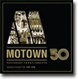 Motown 50: Norske Favoritter – Gratulerer med dagen
