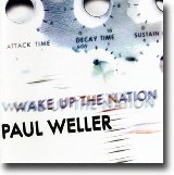 Wake Up The Nation – Holder deg våken og vel så det