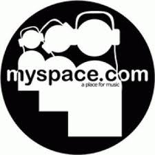 MySpace i trøbbel