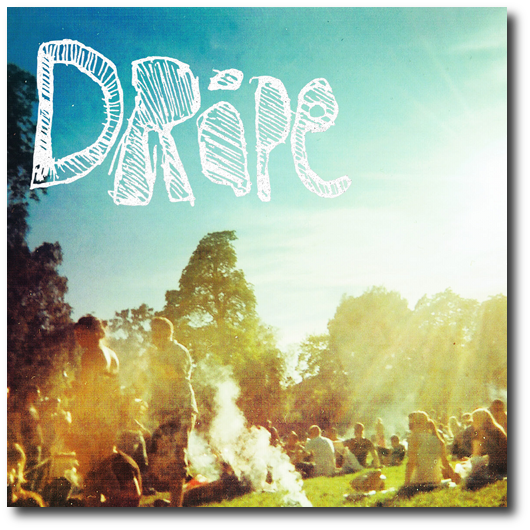 Dråpe EP – Et drypp av sommerstøy
