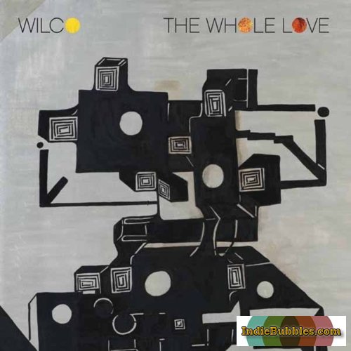 The Whole Love – Kjærlighet på Wilcos vis