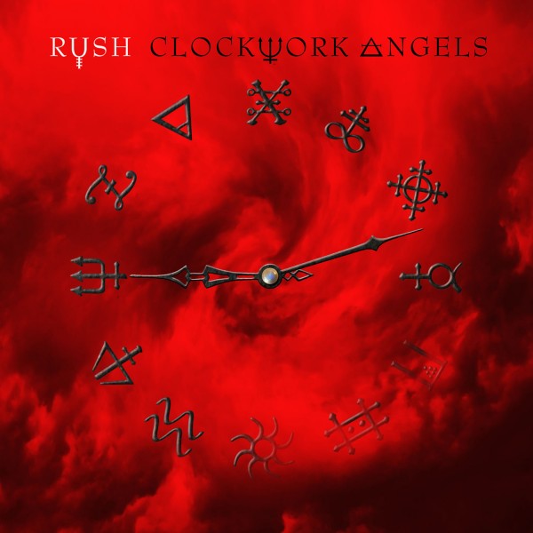 Clockwork Angels – Et episk adrenaline-kick