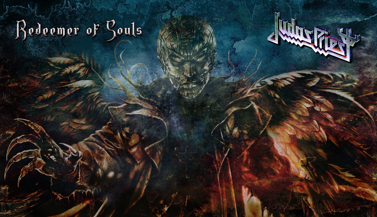 Judas Priest med ny sang og tittel på nytt album