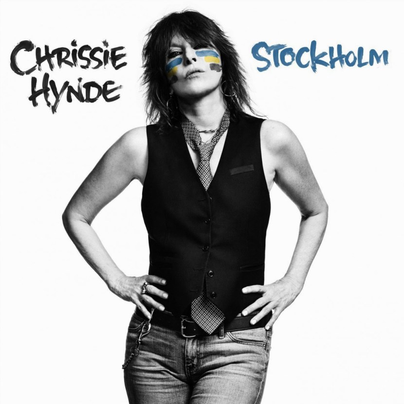 The Pretenders’ frontkvinne Chrissie Hynde utgir soloalbum. Det burde hun ikke gjort. Jeg så The Pretenders første gang i Chateau Neuf svært tidlig på 80-tallet. De hadde den gang kun utgitt […]