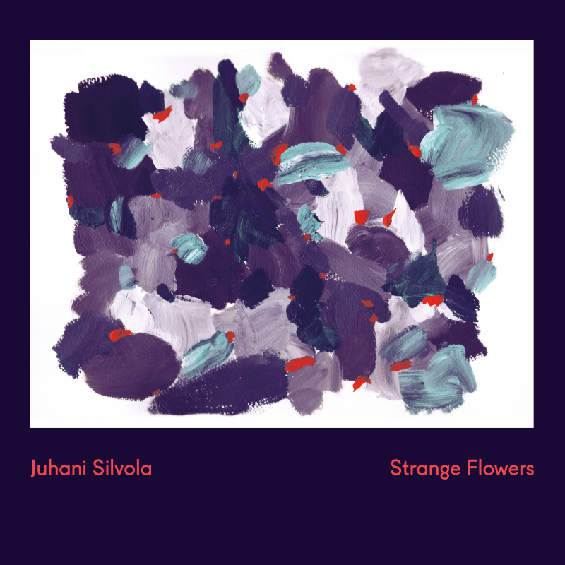 Når jeg hørte gjennom Strange Flowers for første gang satt jeg igjen med et inntrykk av at Juhani Silvola føltes som en firemenning av amerikanske Grails og særlig deres eklektiske medlem […]