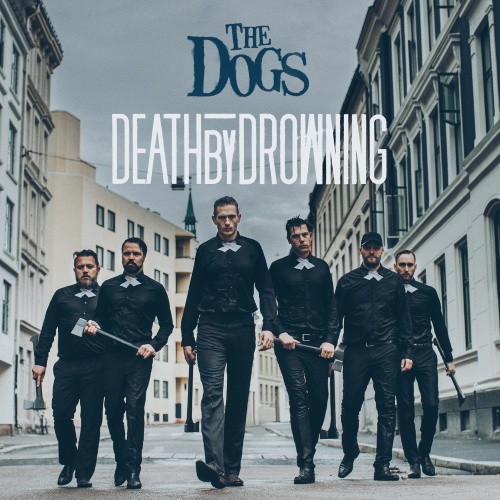 Death By Drowning er det årlige reisebrevet fra The Dogs fra deres reiser gjennom den norske rockskogen, og det er selvsagt like besnærende som deres forrige innlegg i bandets krøniker. […]