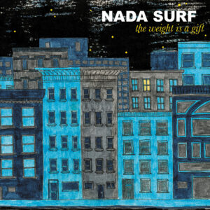 Nada Surf